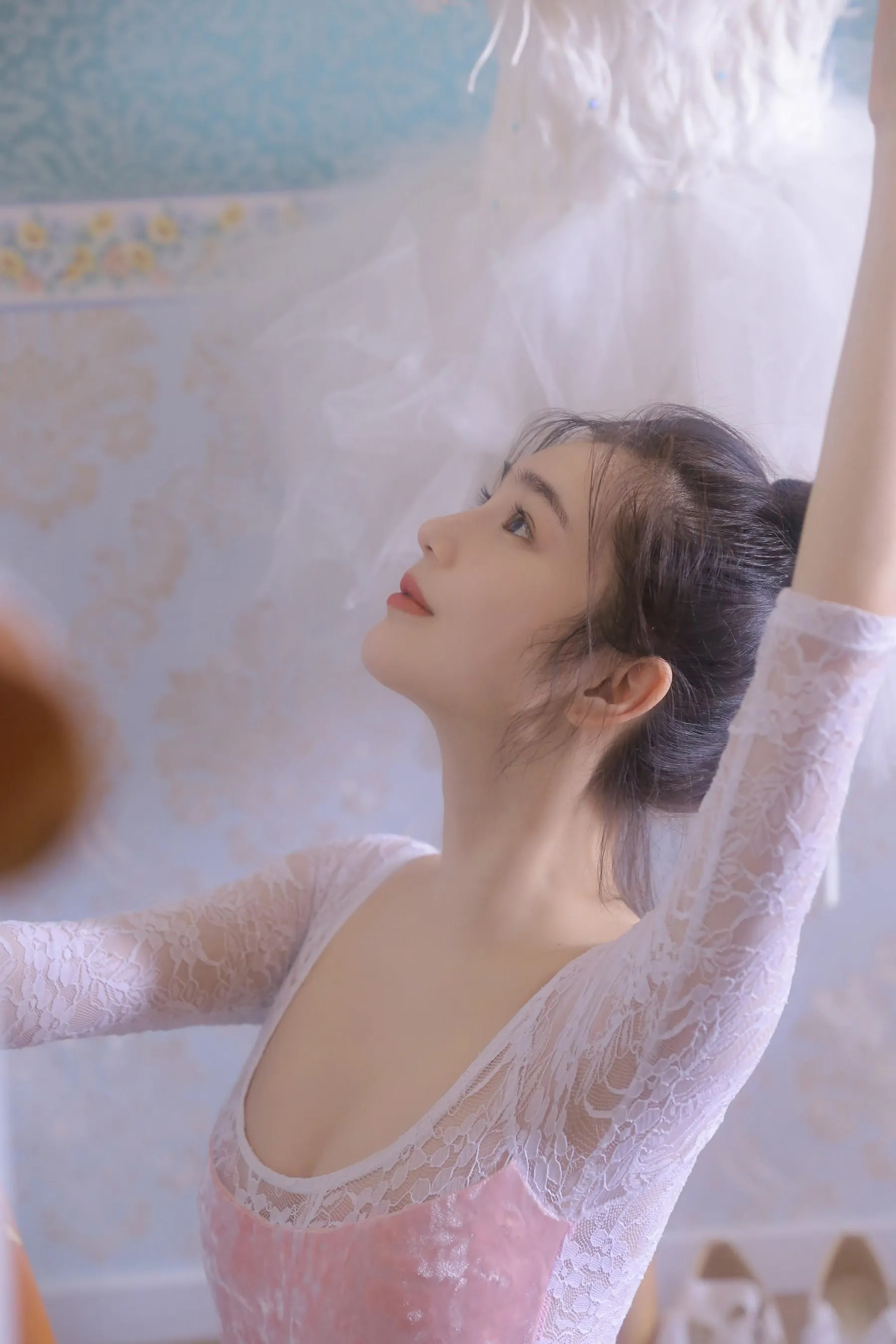 [YITUYU艺图语]2022.07.11 不如练舞 凡凡 [44P]插图7